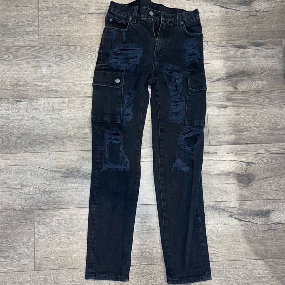 CARMAR DENIM🕷️